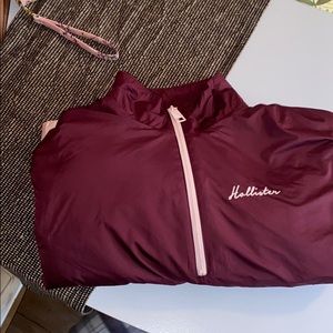 Hollister sweater
